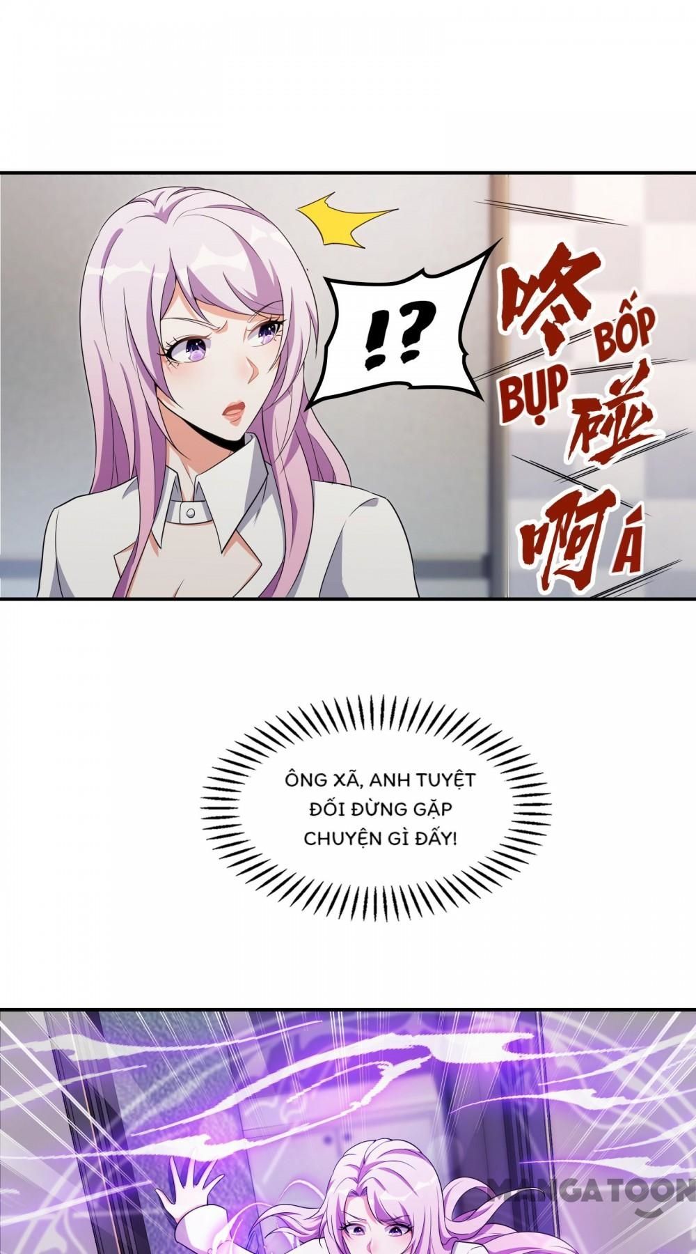 Đệ Nhất Ở Rể Chapter 109.1 - 11