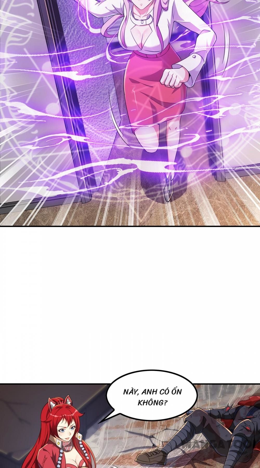 Đệ Nhất Ở Rể Chapter 109.1 - 12