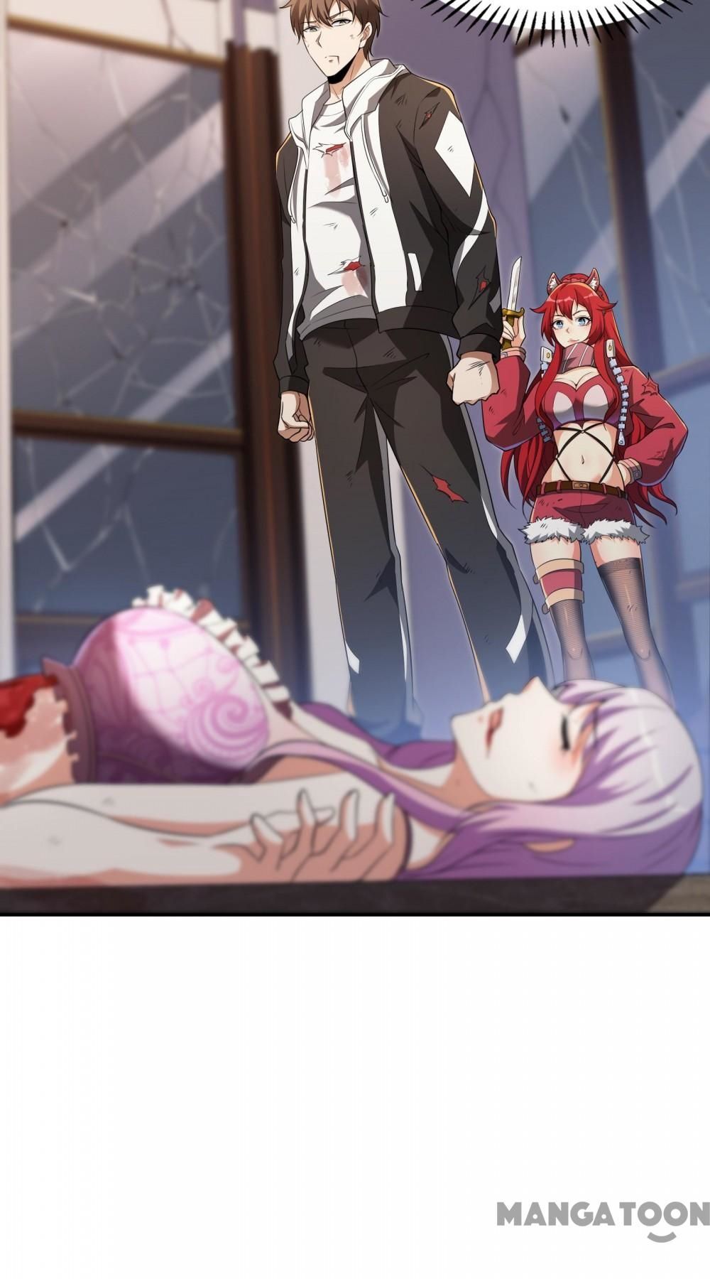 Đệ Nhất Ở Rể Chapter 109.1 - 14