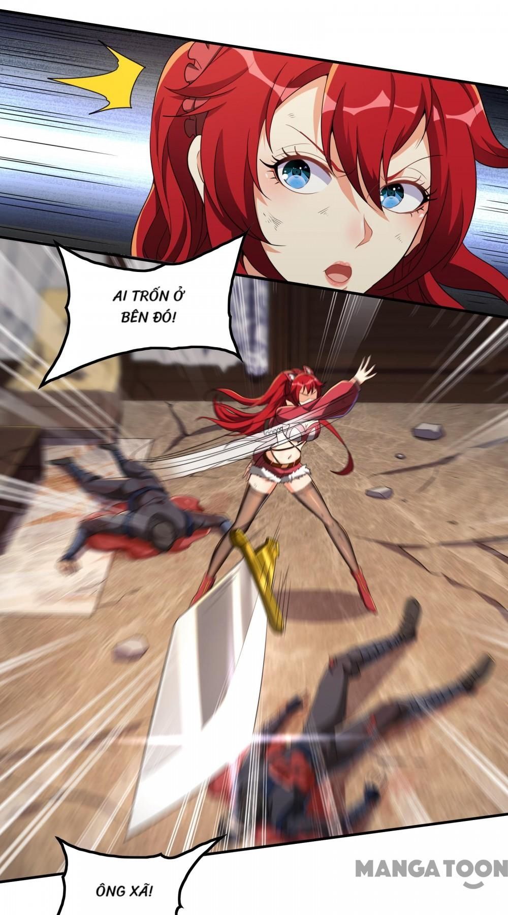 Đệ Nhất Ở Rể Chapter 109.1 - 15