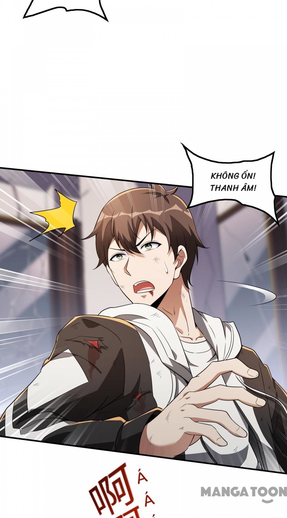 Đệ Nhất Ở Rể Chapter 109.1 - 16