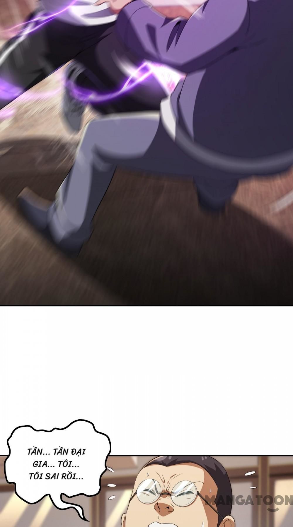 Đệ Nhất Ở Rể Chapter 109.1 - 4