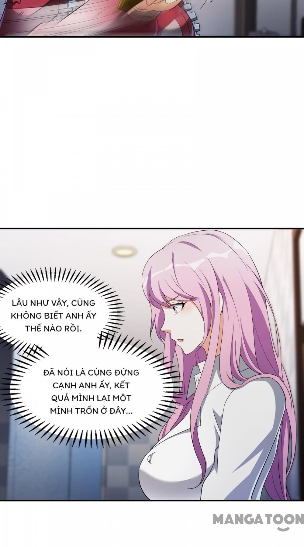 Đệ Nhất Ở Rể Chapter 109.1 - 10