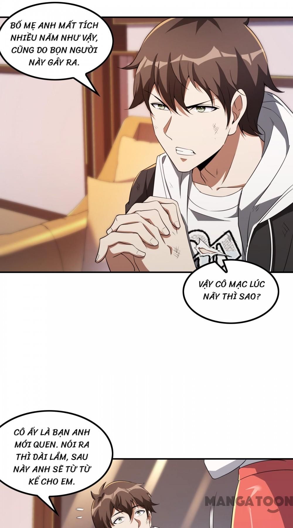 Đệ Nhất Ở Rể Chapter 109.2 - 2