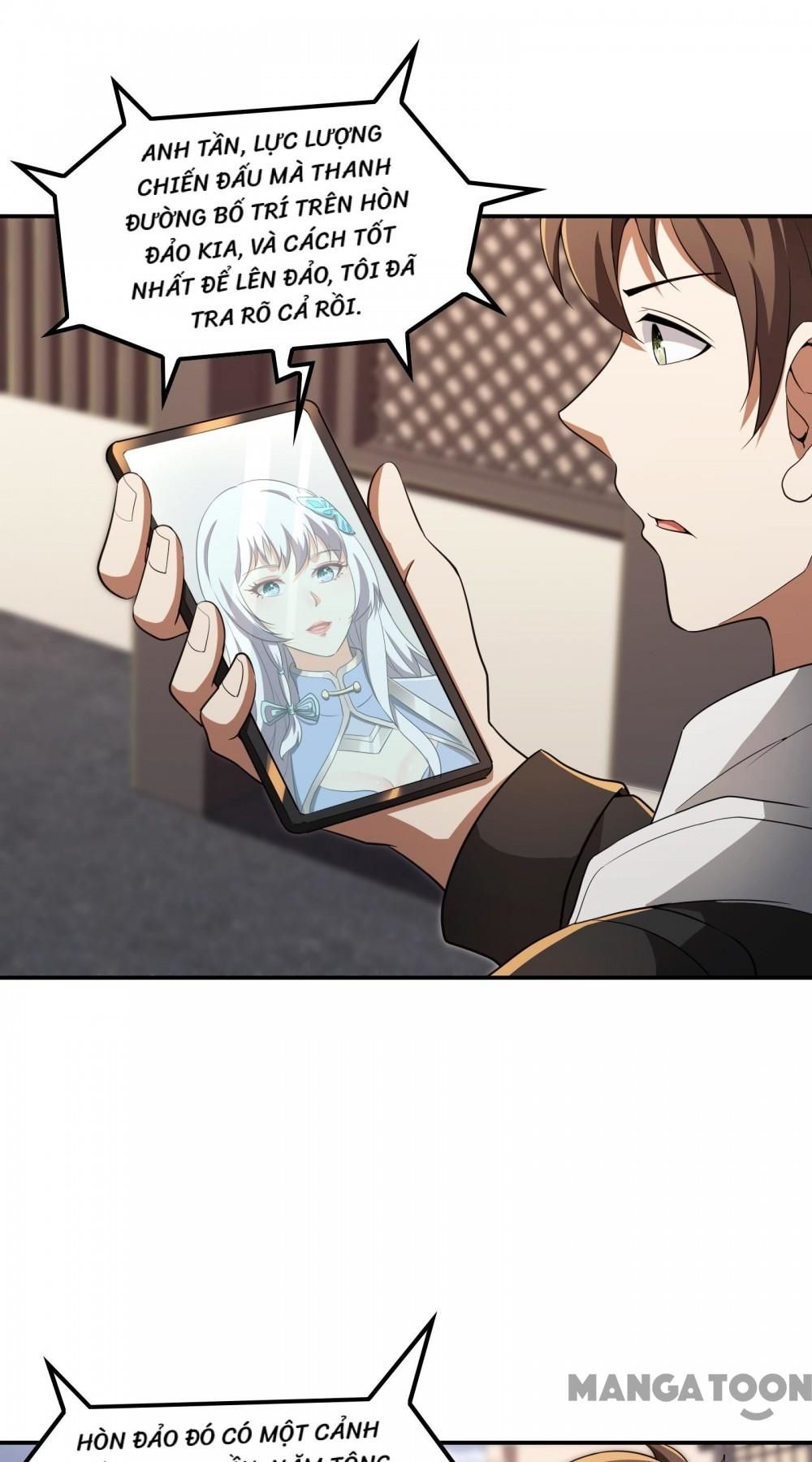 Đệ Nhất Ở Rể Chapter 109.2 - 14