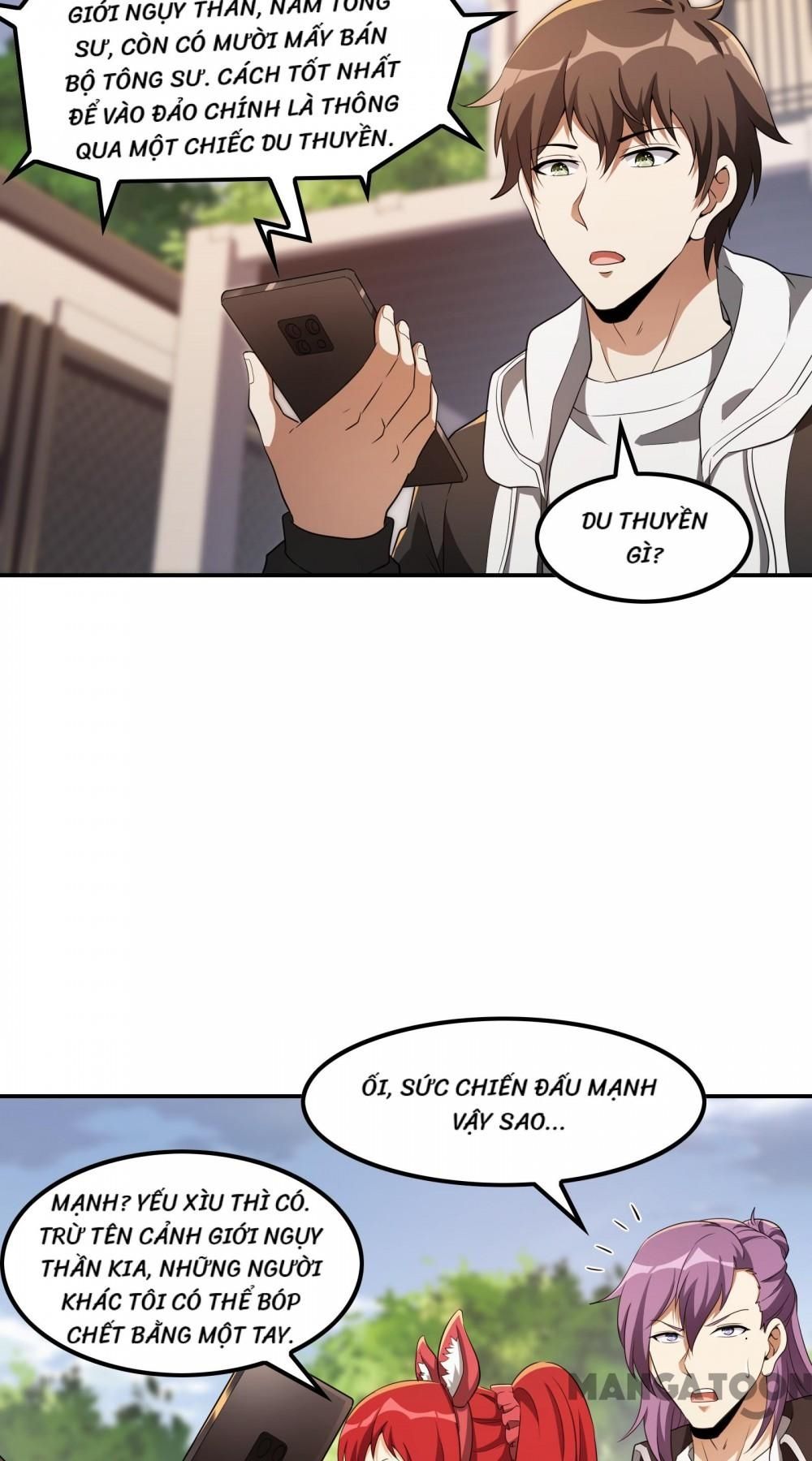 Đệ Nhất Ở Rể Chapter 109.2 - 15