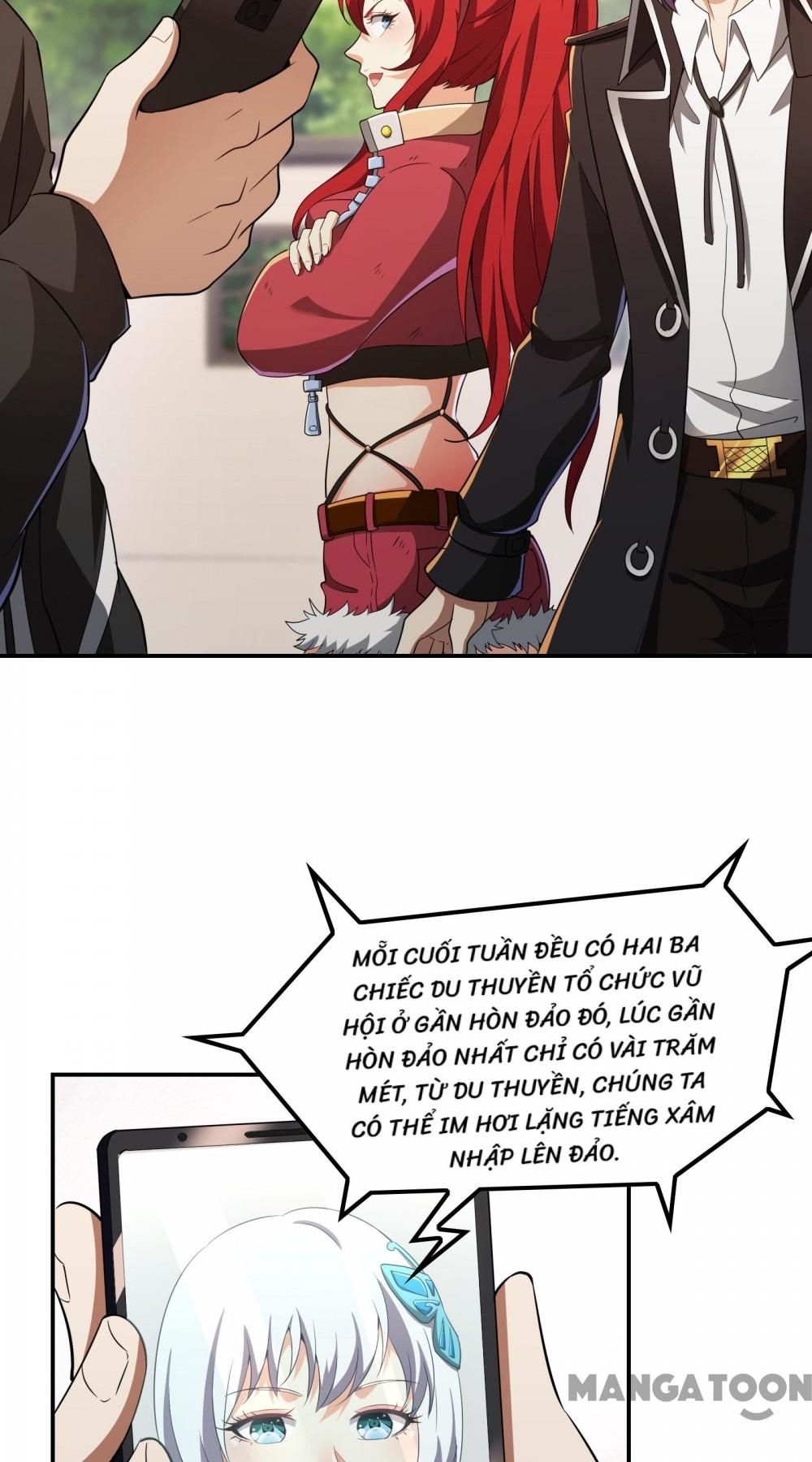 Đệ Nhất Ở Rể Chapter 109.2 - 16