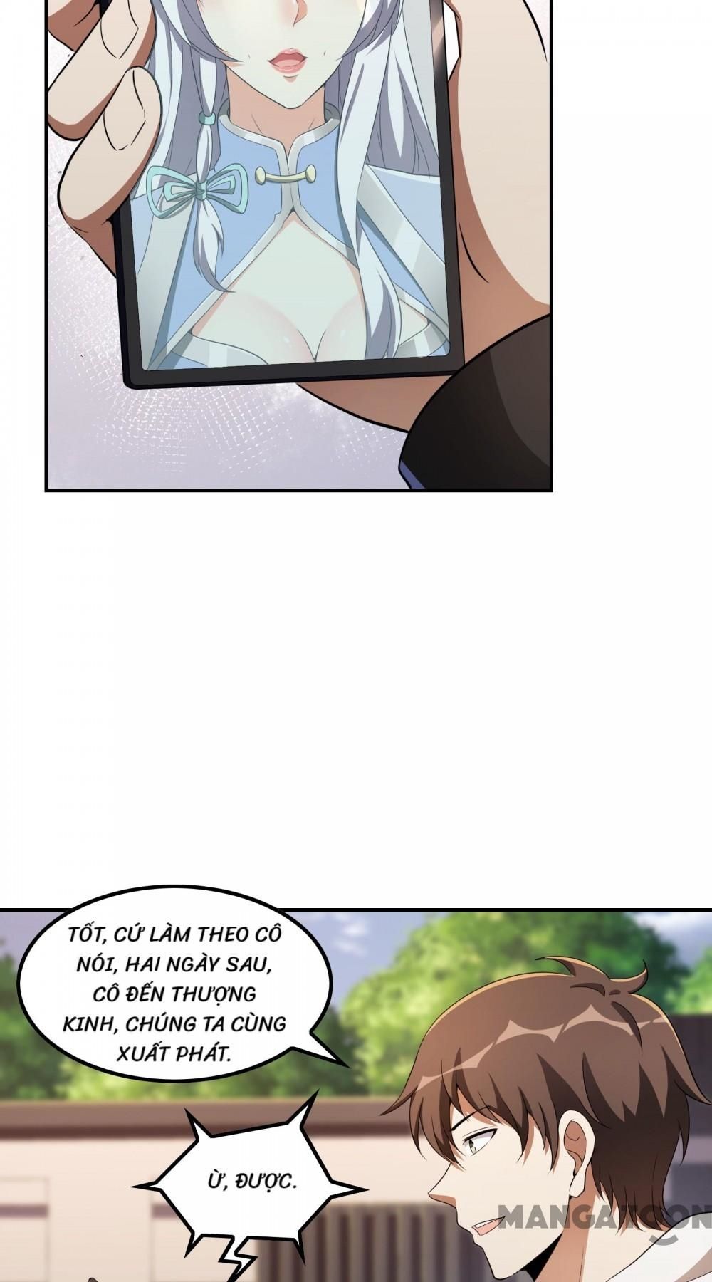 Đệ Nhất Ở Rể Chapter 109.2 - 17