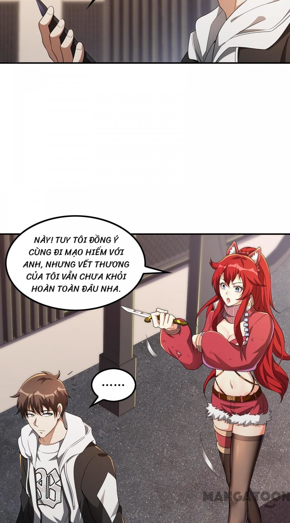 Đệ Nhất Ở Rể Chapter 109.2 - 18