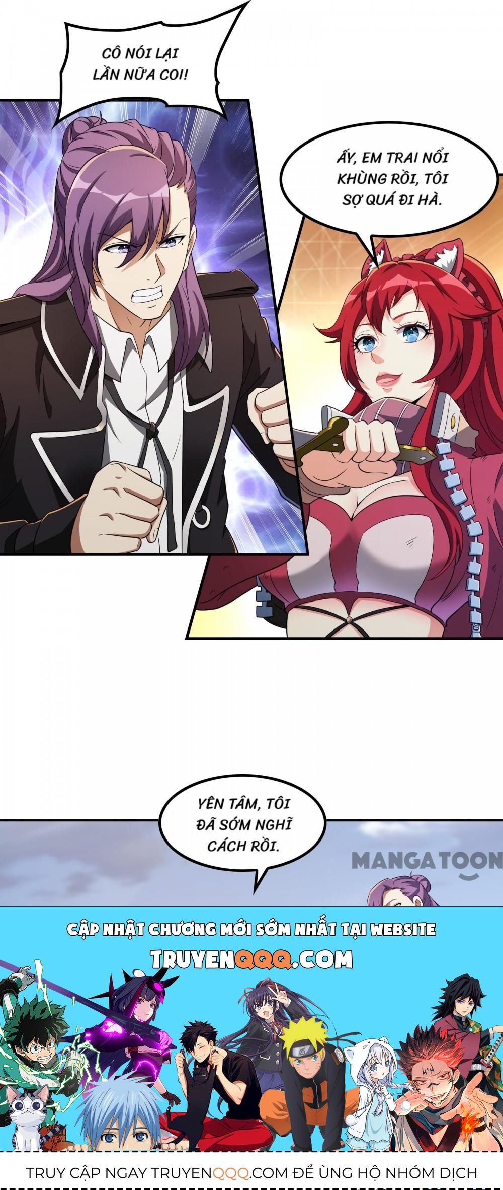 Đệ Nhất Ở Rể Chapter 109.2 - 20