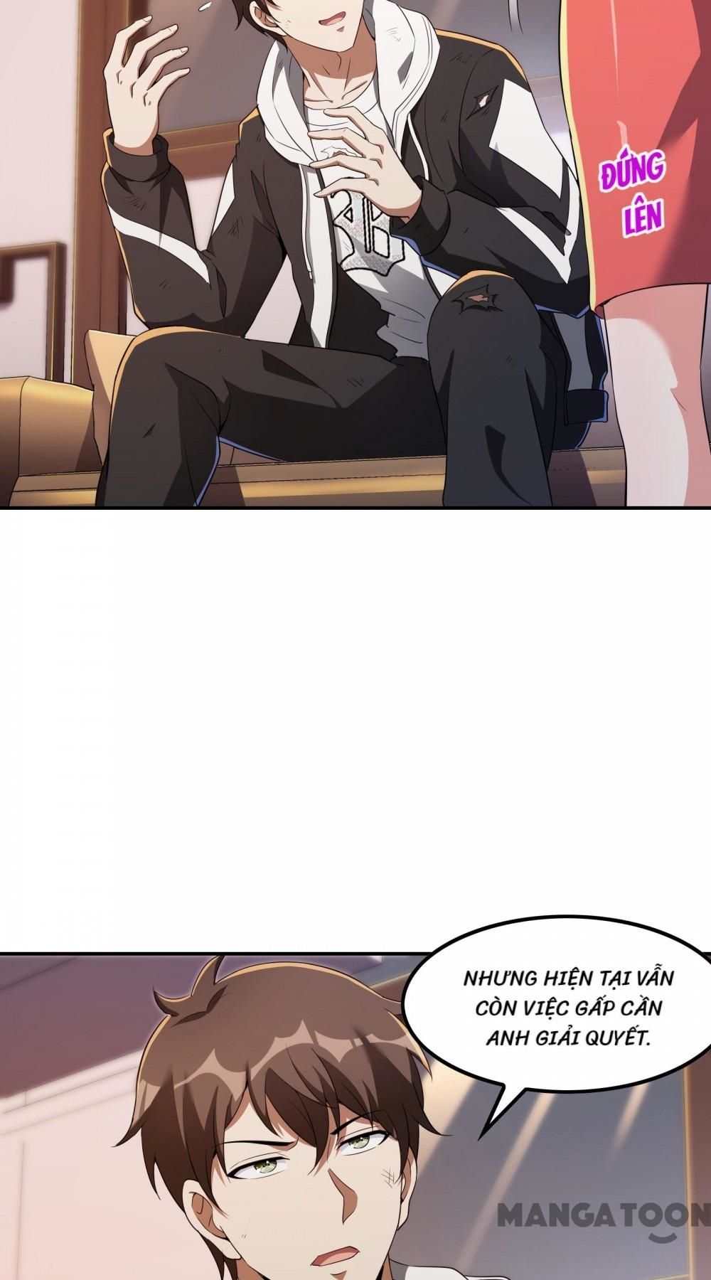 Đệ Nhất Ở Rể Chapter 109.2 - 3