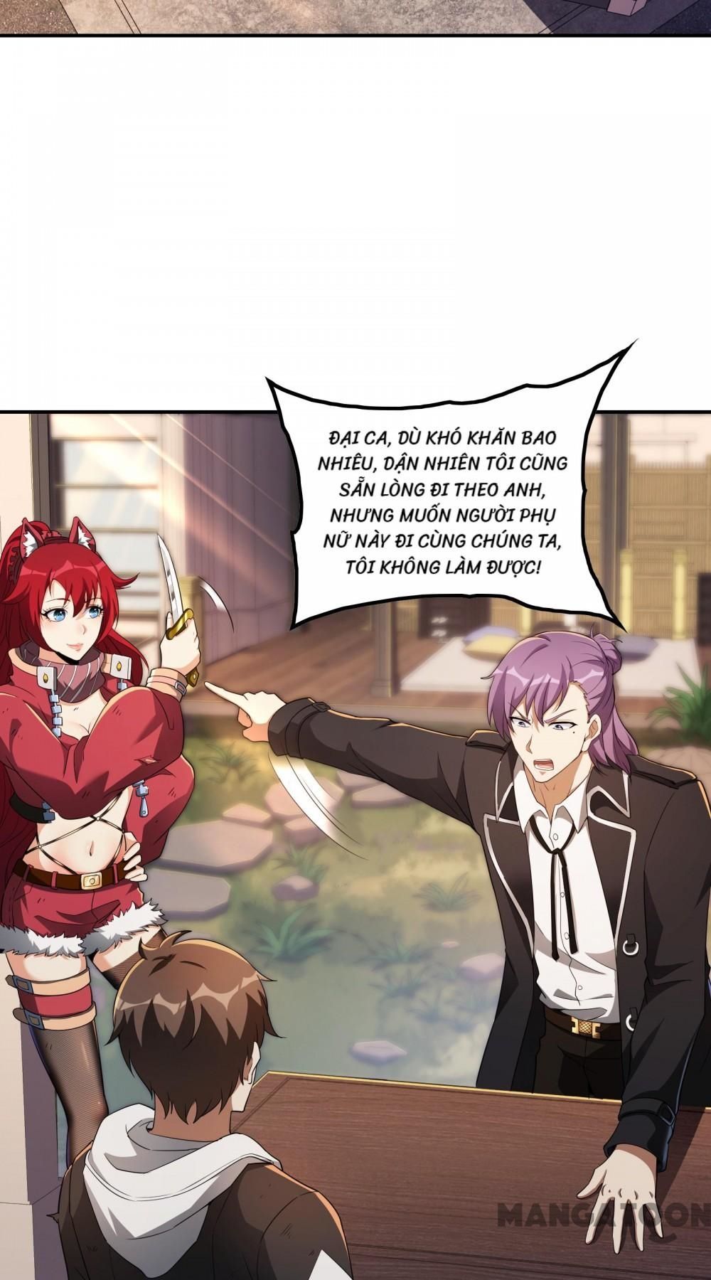 Đệ Nhất Ở Rể Chapter 109.2 - 5