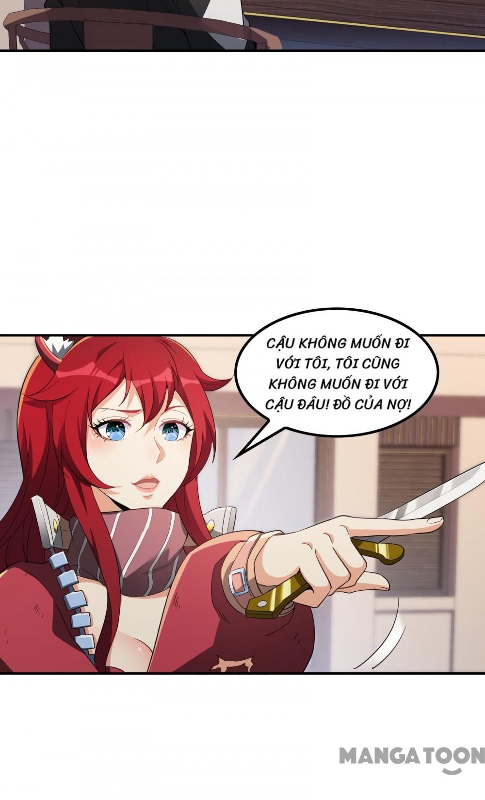 Đệ Nhất Ở Rể Chapter 109.2 - 6