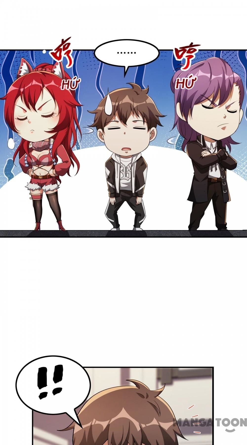 Đệ Nhất Ở Rể Chapter 109.2 - 7