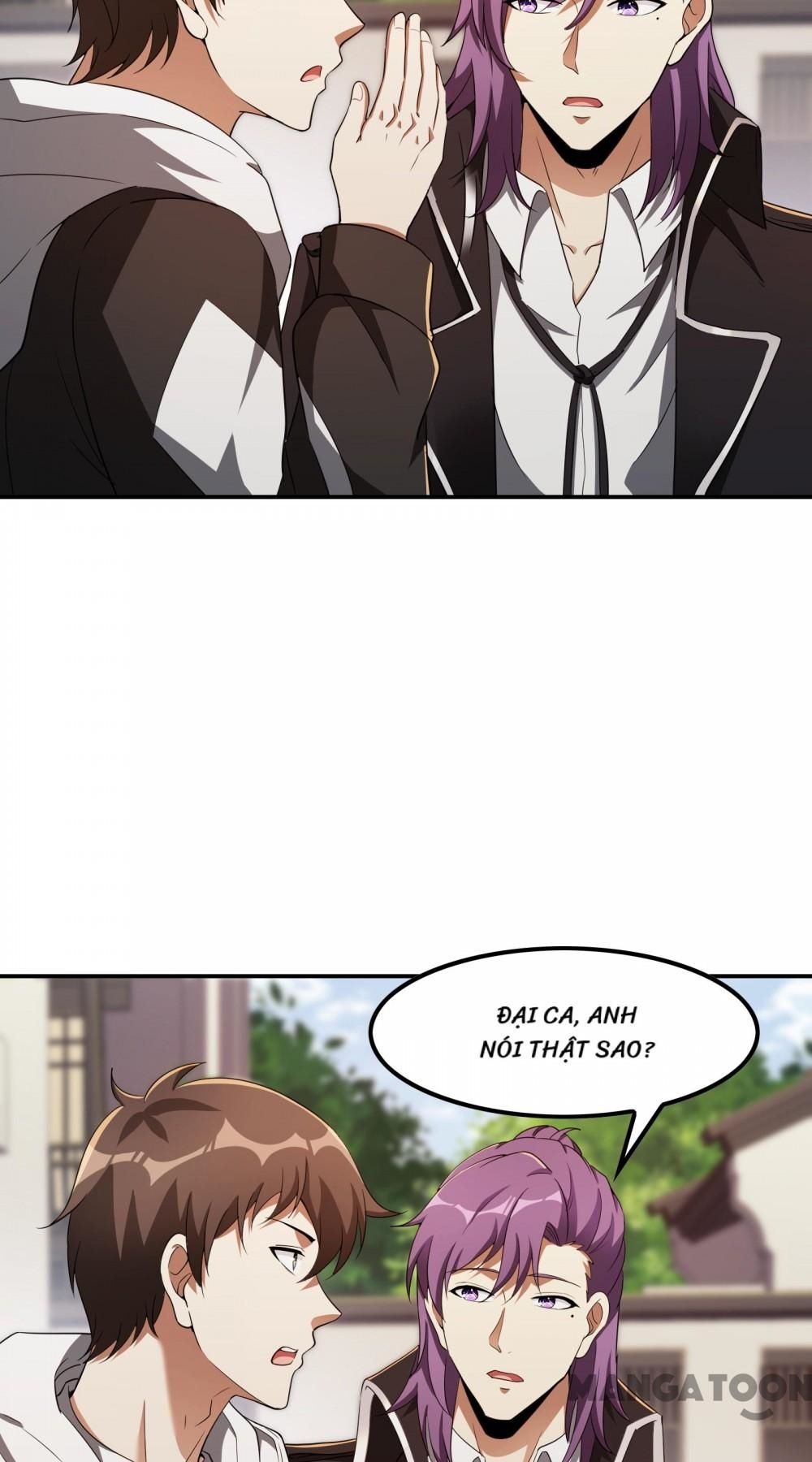 Đệ Nhất Ở Rể Chapter 109.2 - 9