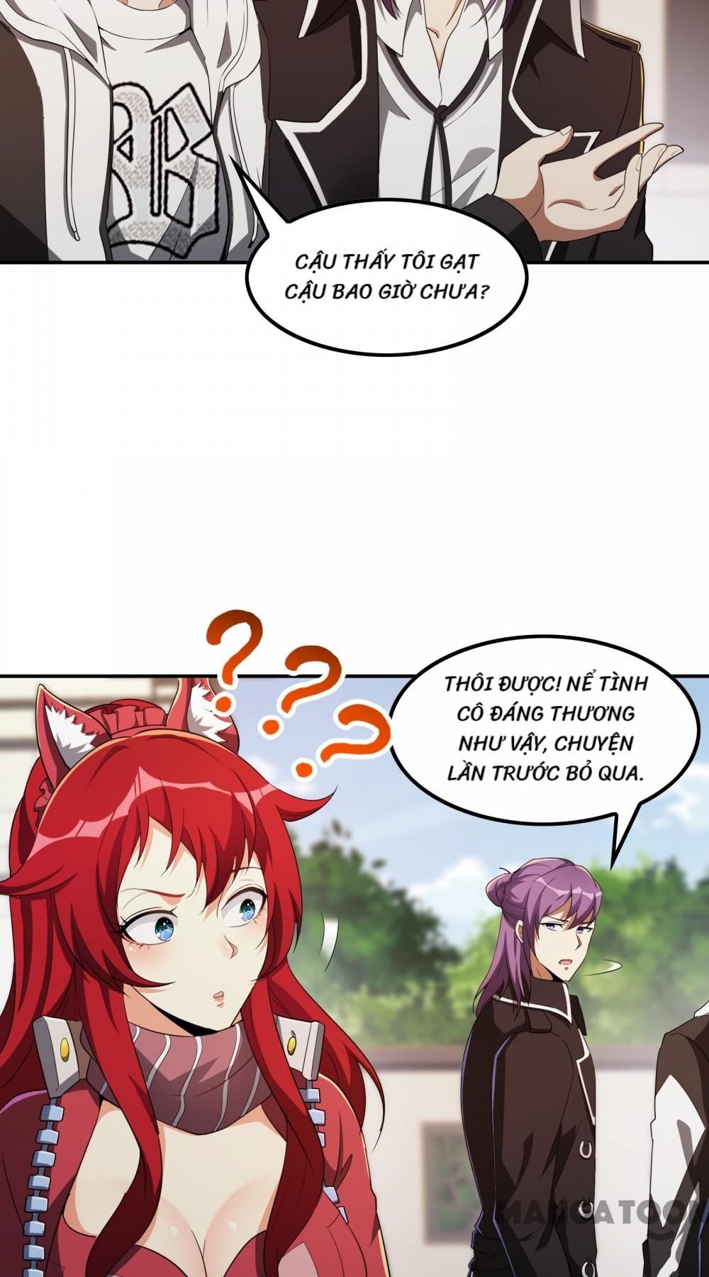 Đệ Nhất Ở Rể Chapter 109.2 - 10