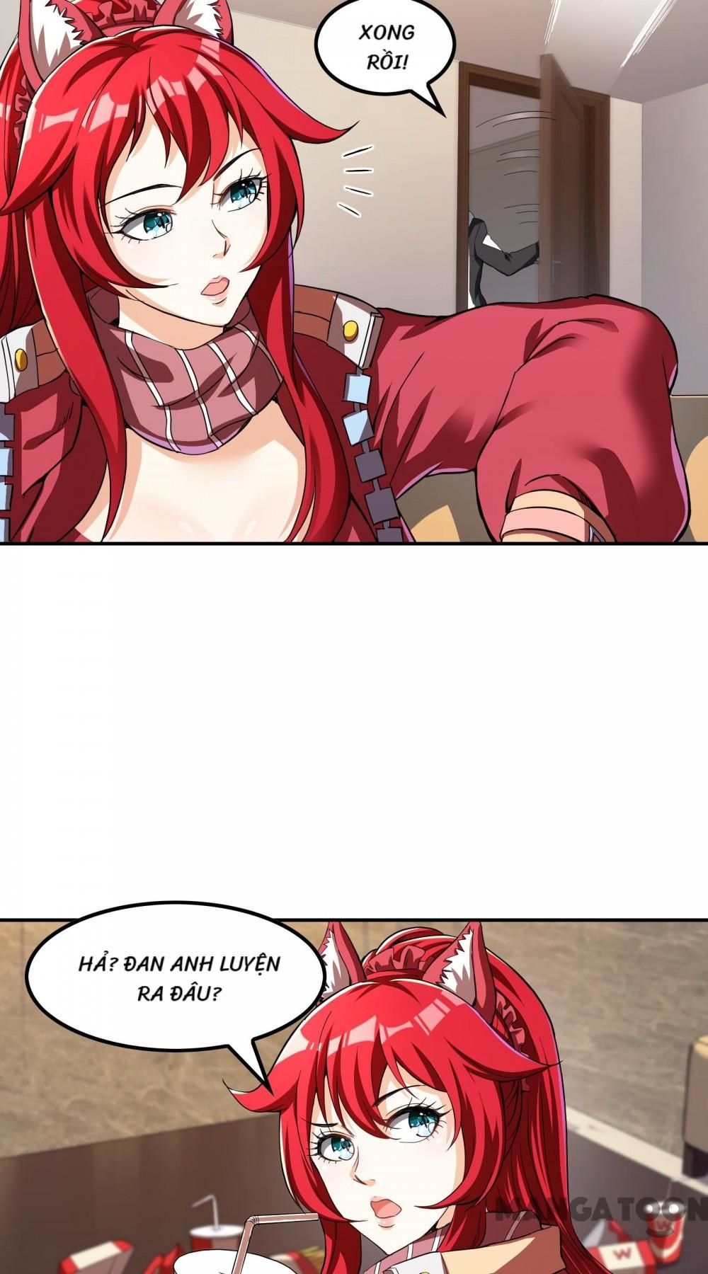 Đệ Nhất Ở Rể Chapter 110.1 - 12