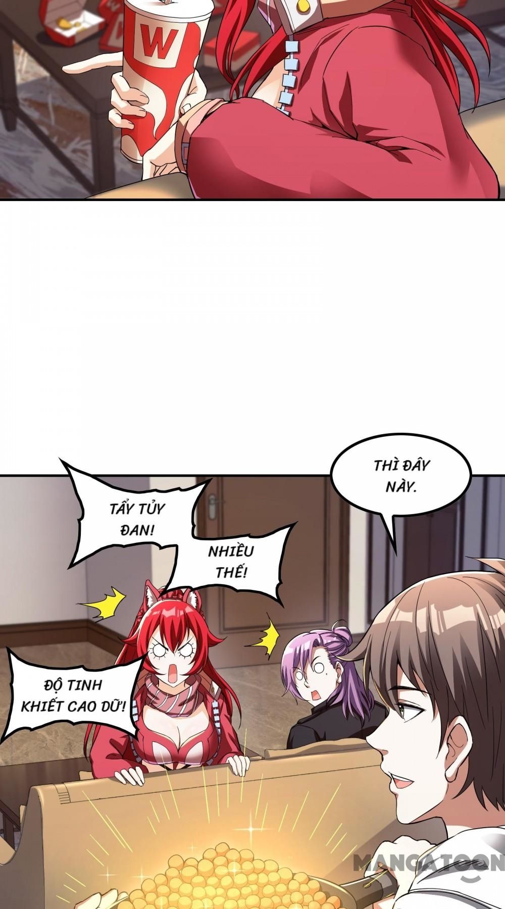 Đệ Nhất Ở Rể Chapter 110.1 - 13