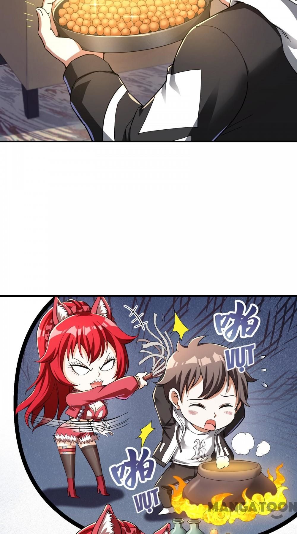 Đệ Nhất Ở Rể Chapter 110.1 - 14