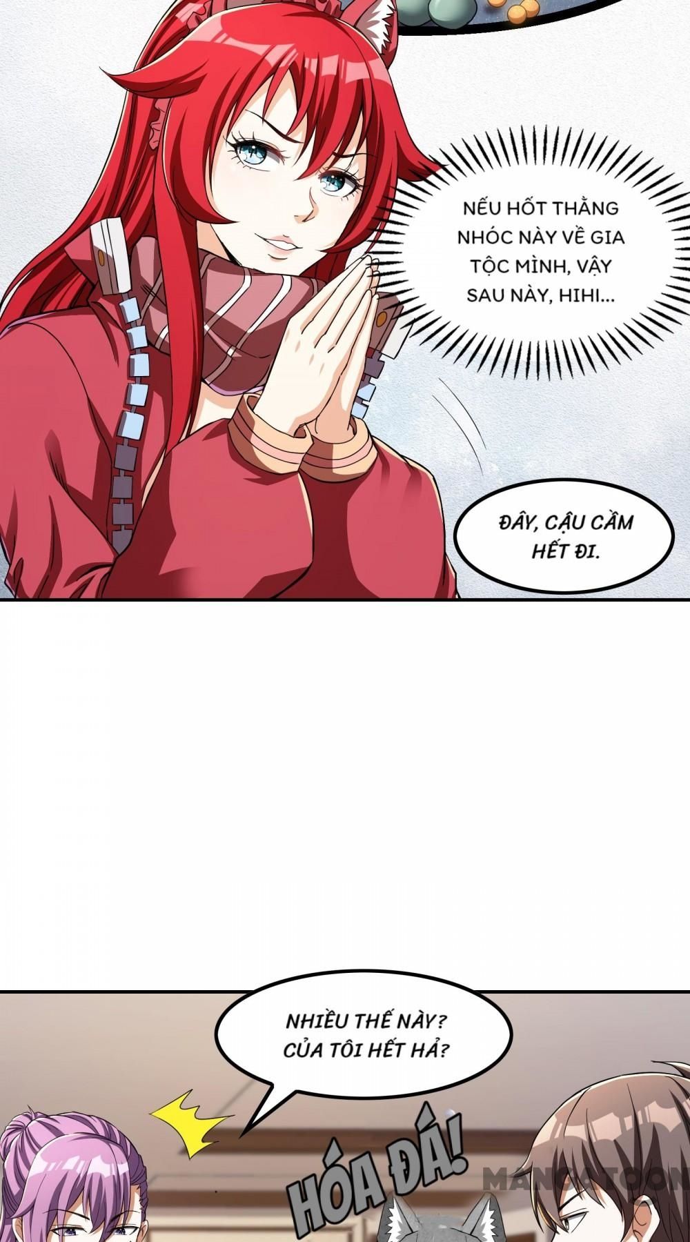 Đệ Nhất Ở Rể Chapter 110.1 - 15