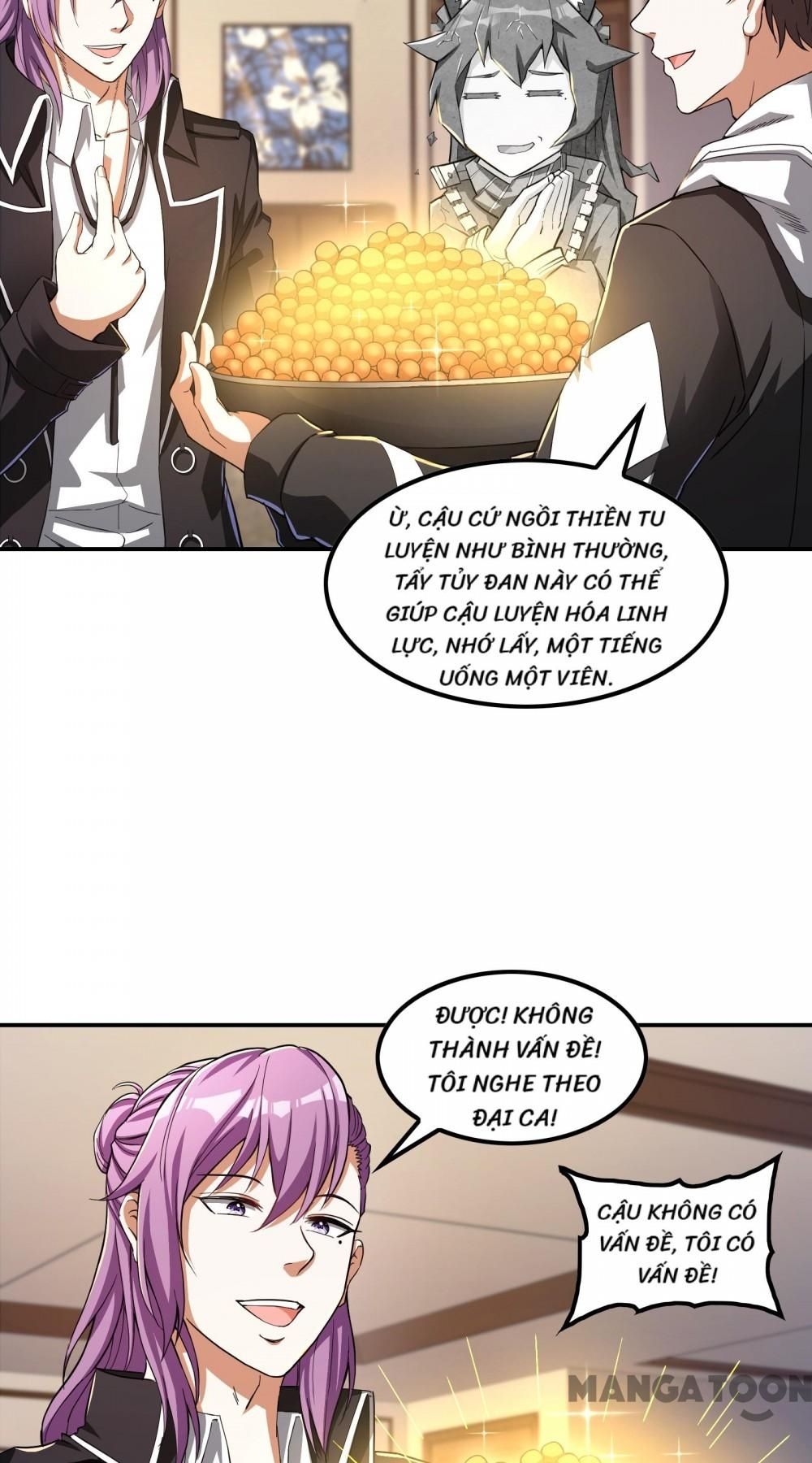 Đệ Nhất Ở Rể Chapter 110.1 - 16