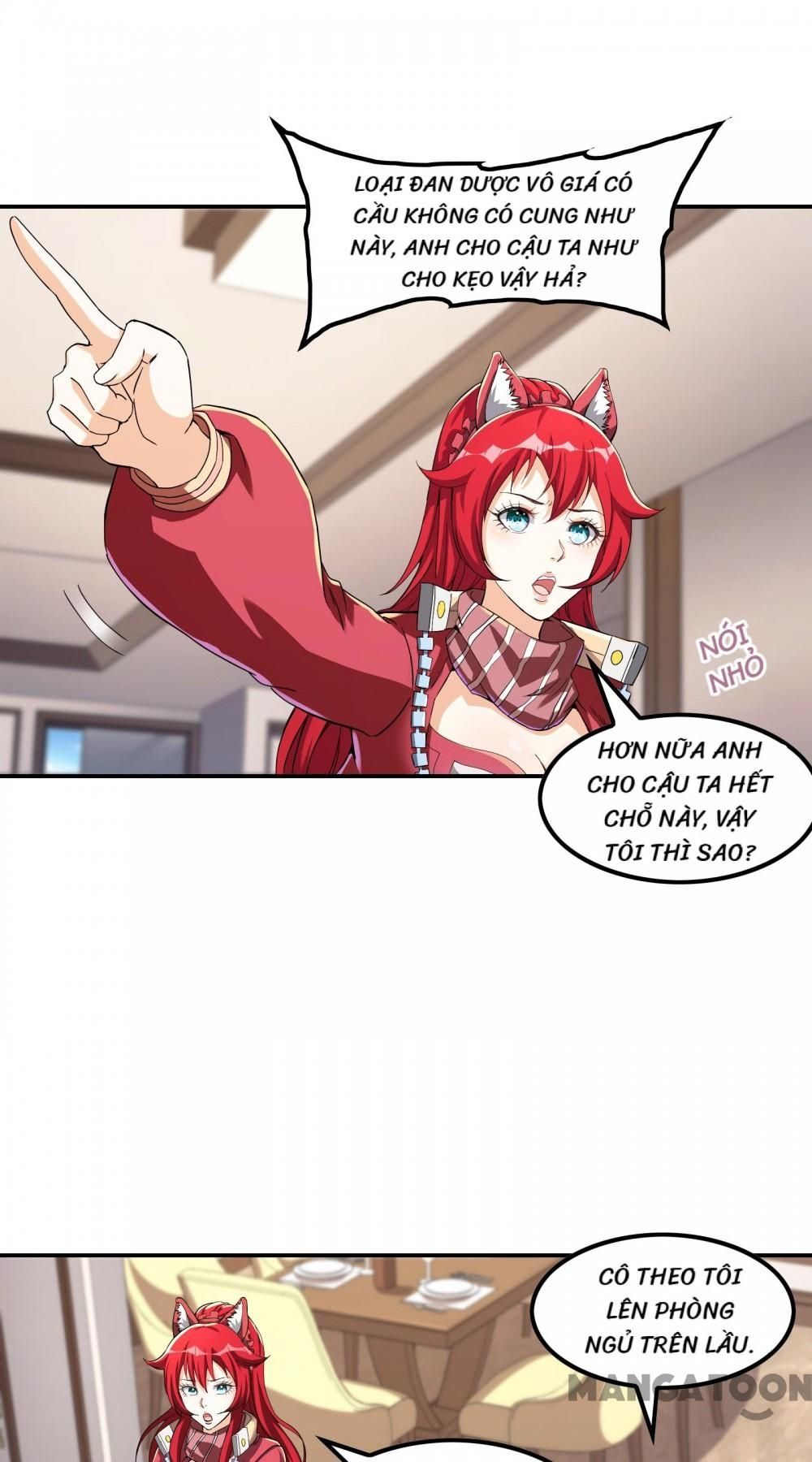 Đệ Nhất Ở Rể Chapter 110.1 - 18