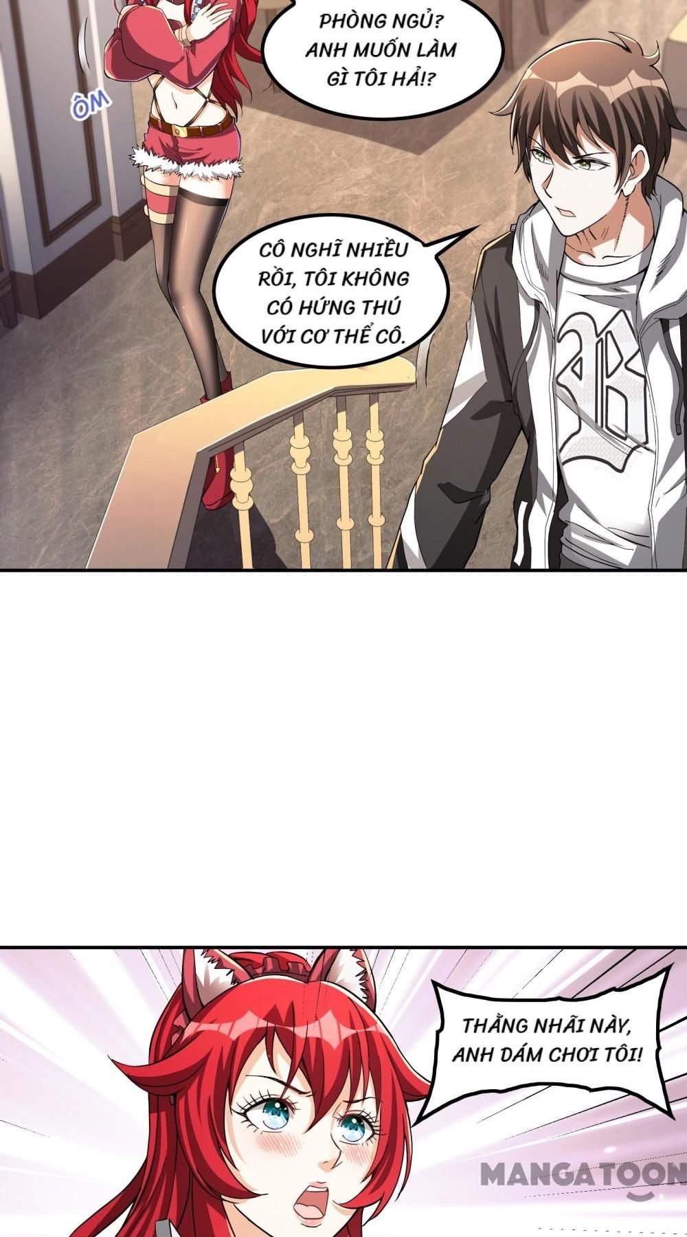 Đệ Nhất Ở Rể Chapter 110.1 - 19