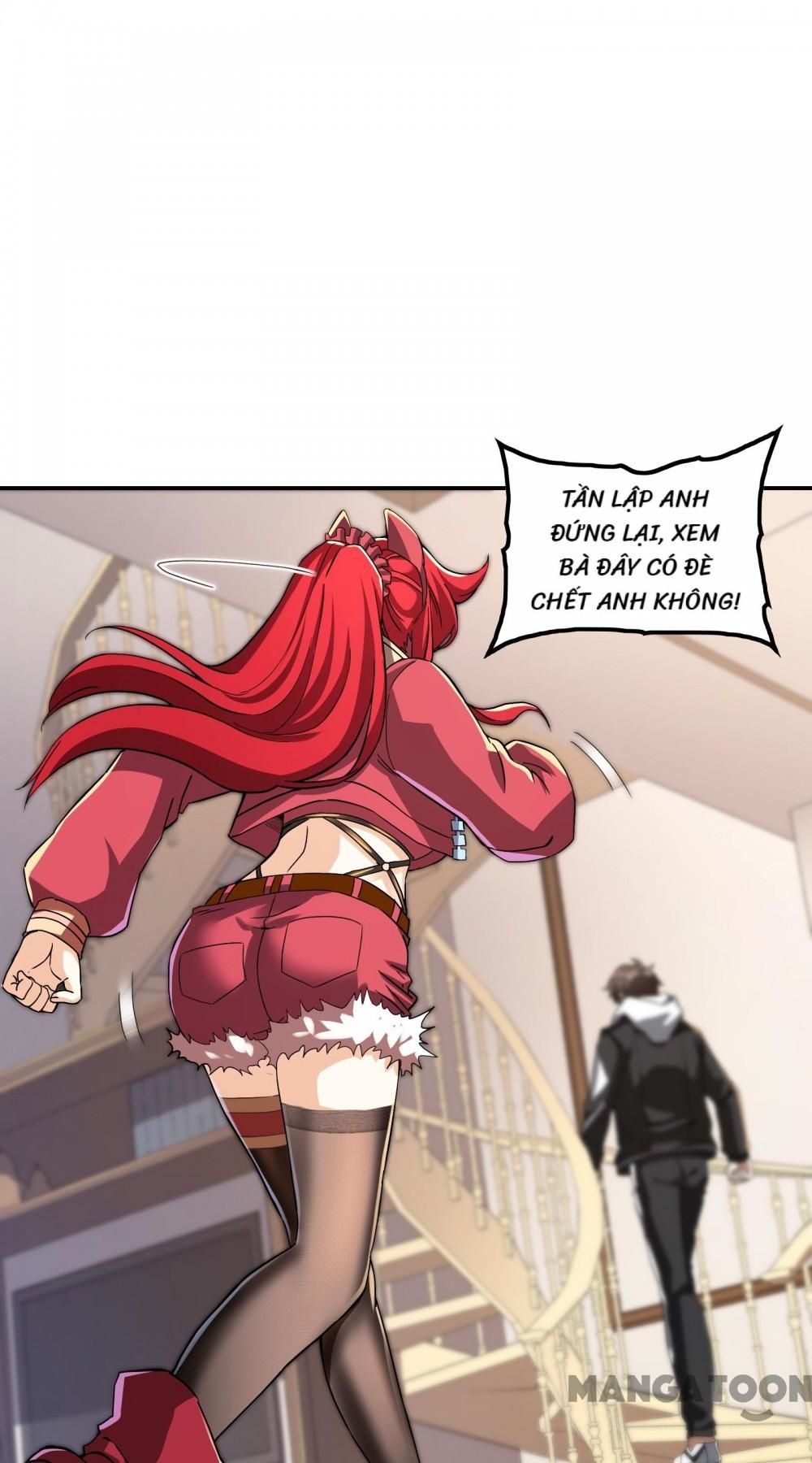 Đệ Nhất Ở Rể Chapter 110.1 - 21