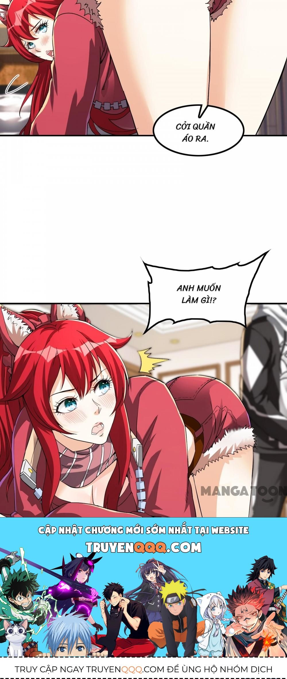 Đệ Nhất Ở Rể Chapter 110.1 - 23