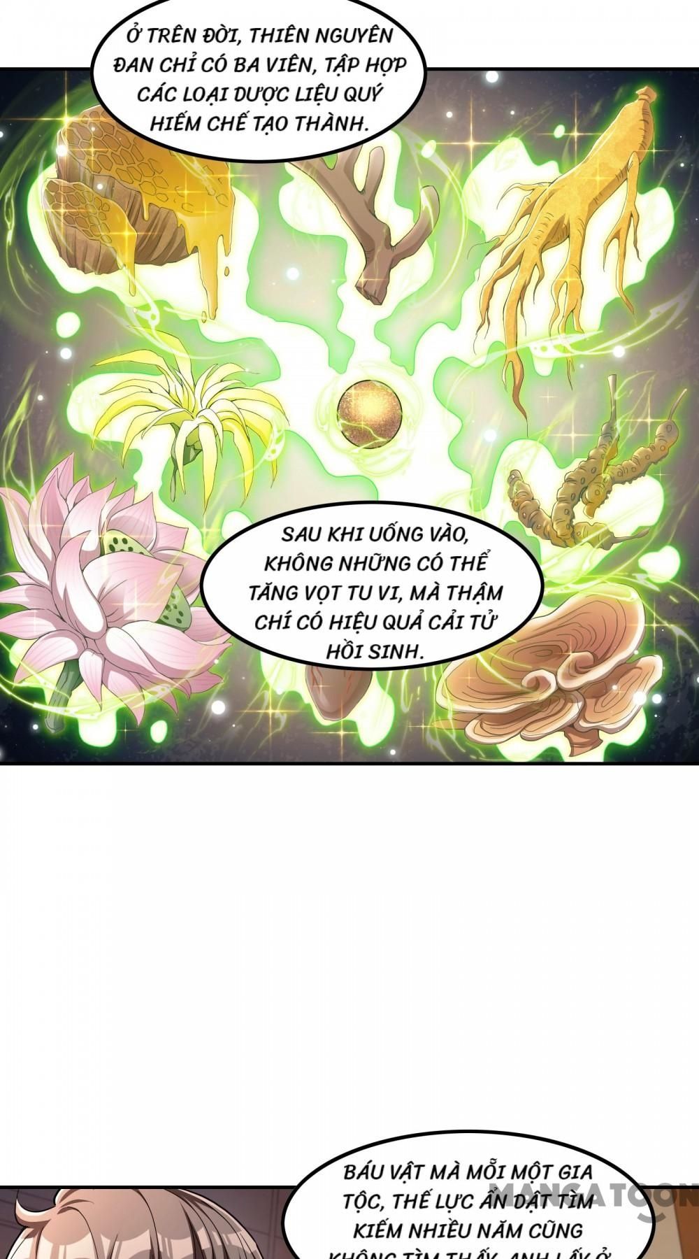 Đệ Nhất Ở Rể Chapter 110.1 - 4