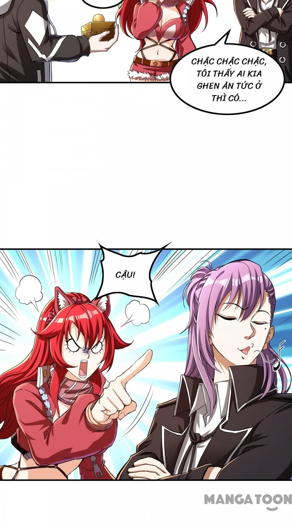 Đệ Nhất Ở Rể Chapter 110.1 - 6