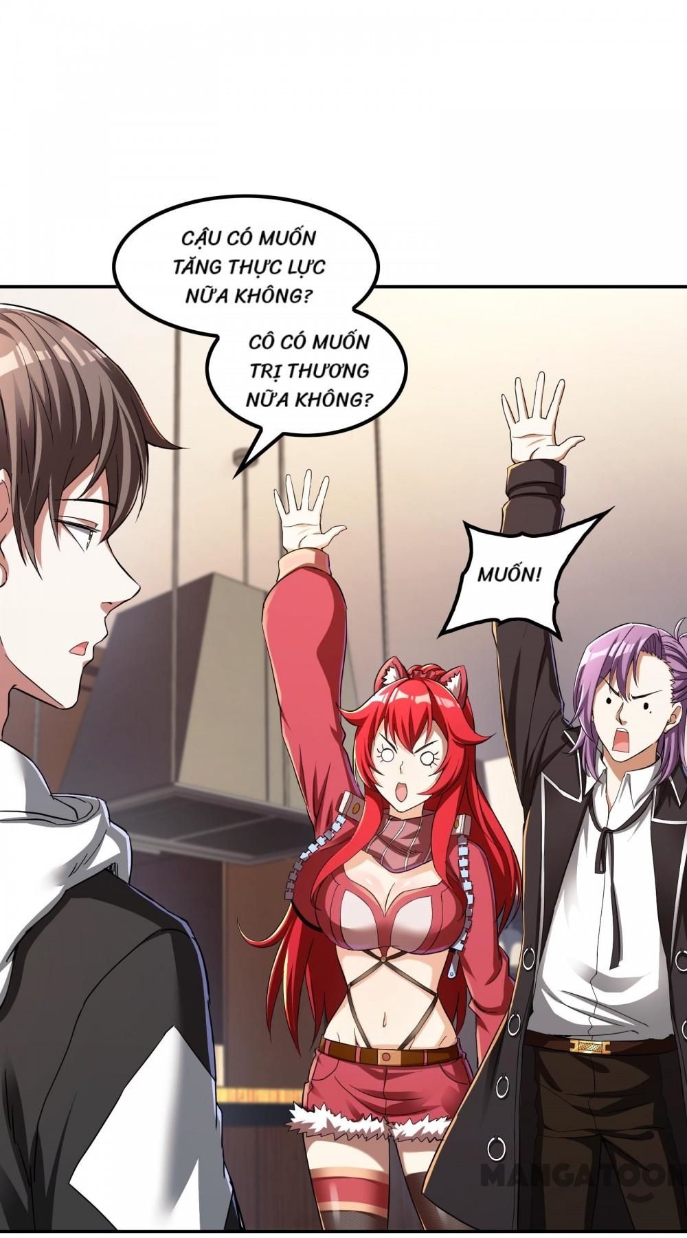 Đệ Nhất Ở Rể Chapter 110.1 - 7