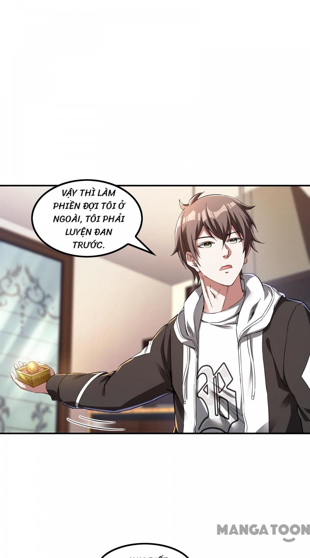 Đệ Nhất Ở Rể Chapter 110.1 - 8