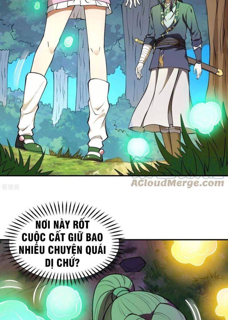 Đệ Nhất Ở Rể Chapter 163.1 - 2