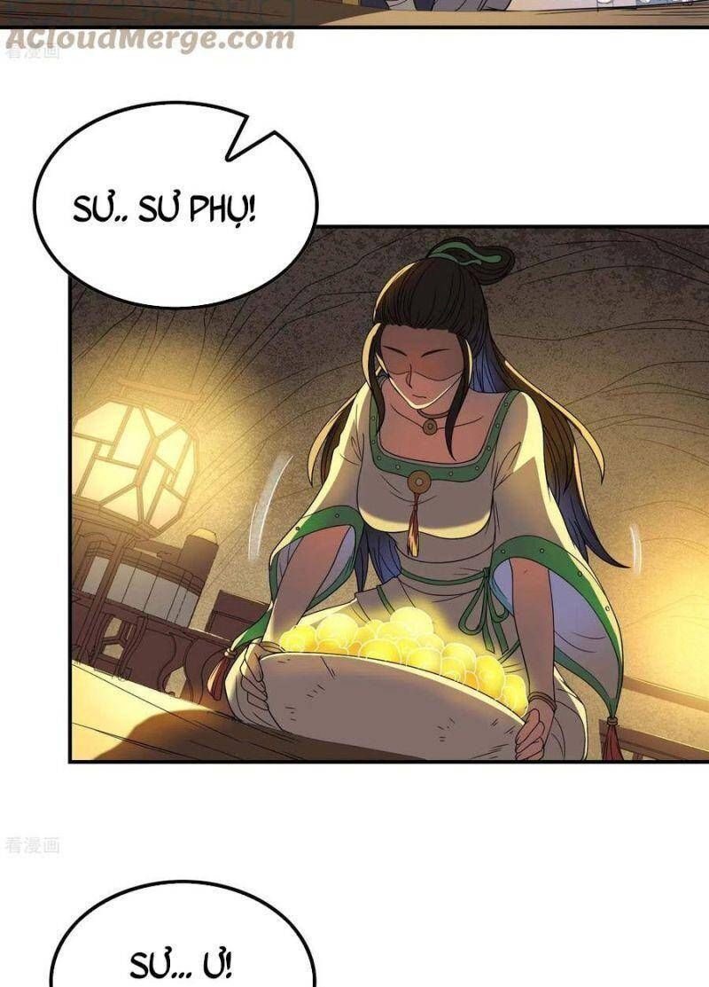 Đệ Nhất Ở Rể Chapter 163.1 - 27