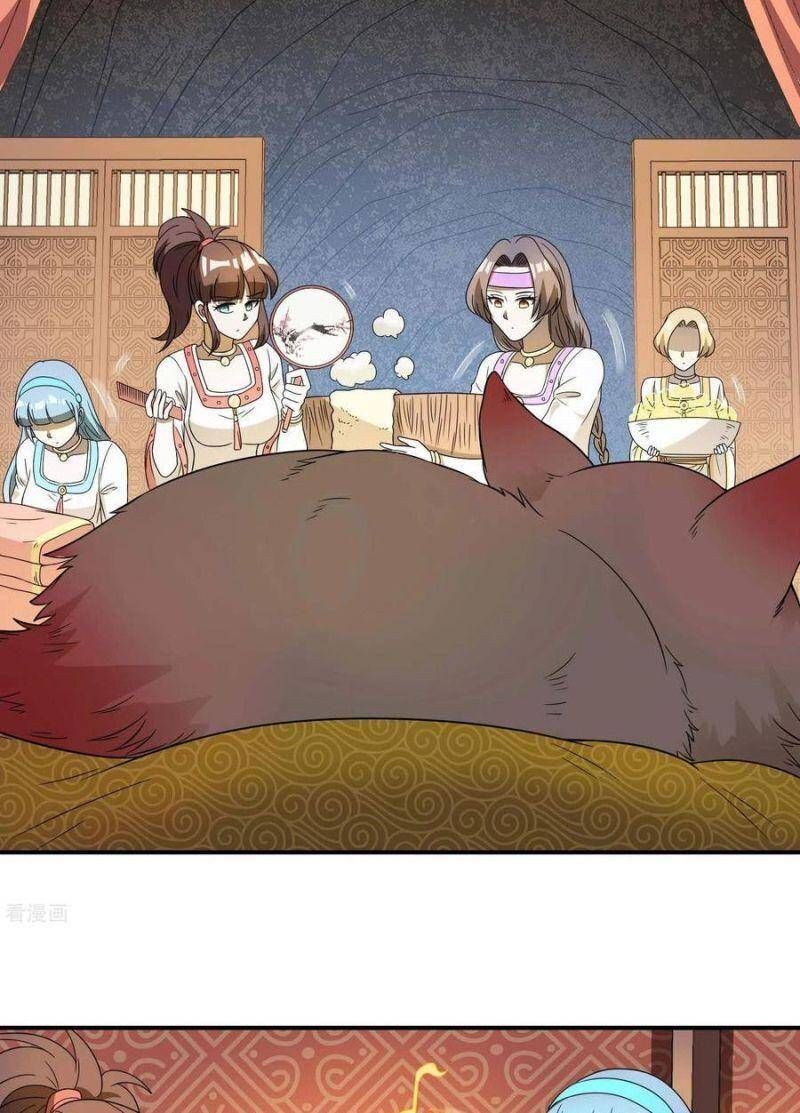 Đệ Nhất Ở Rể Chapter 163.1 - 32