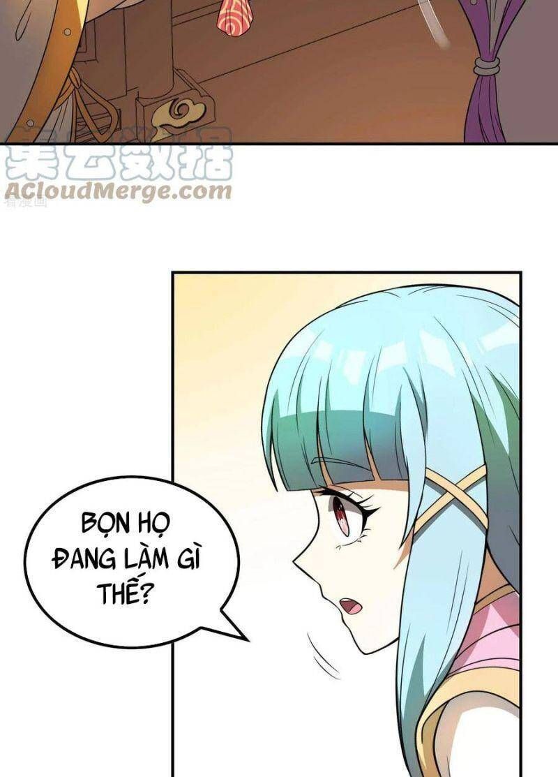 Đệ Nhất Ở Rể Chapter 163.1 - 34