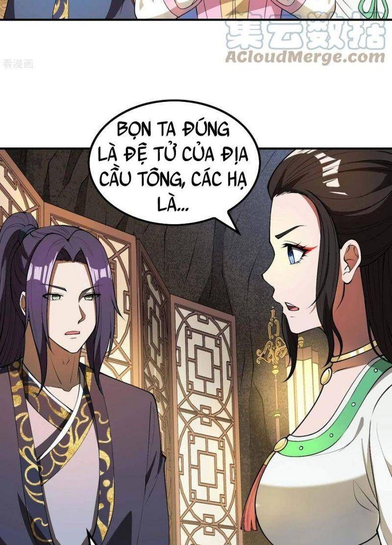 Đệ Nhất Ở Rể Chapter 163.1 - 36