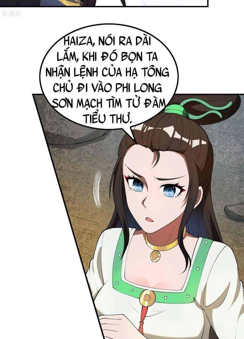 Đệ Nhất Ở Rể Chapter 163.1 - 40
