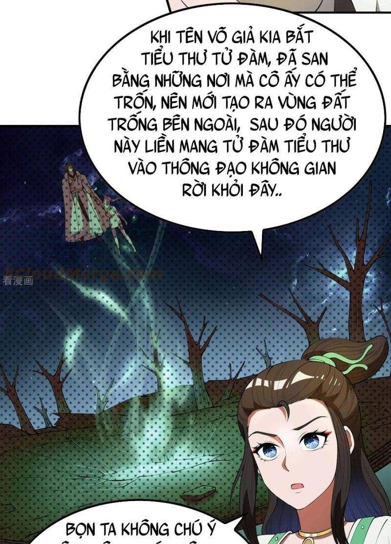 Đệ Nhất Ở Rể Chapter 163.1 - 41
