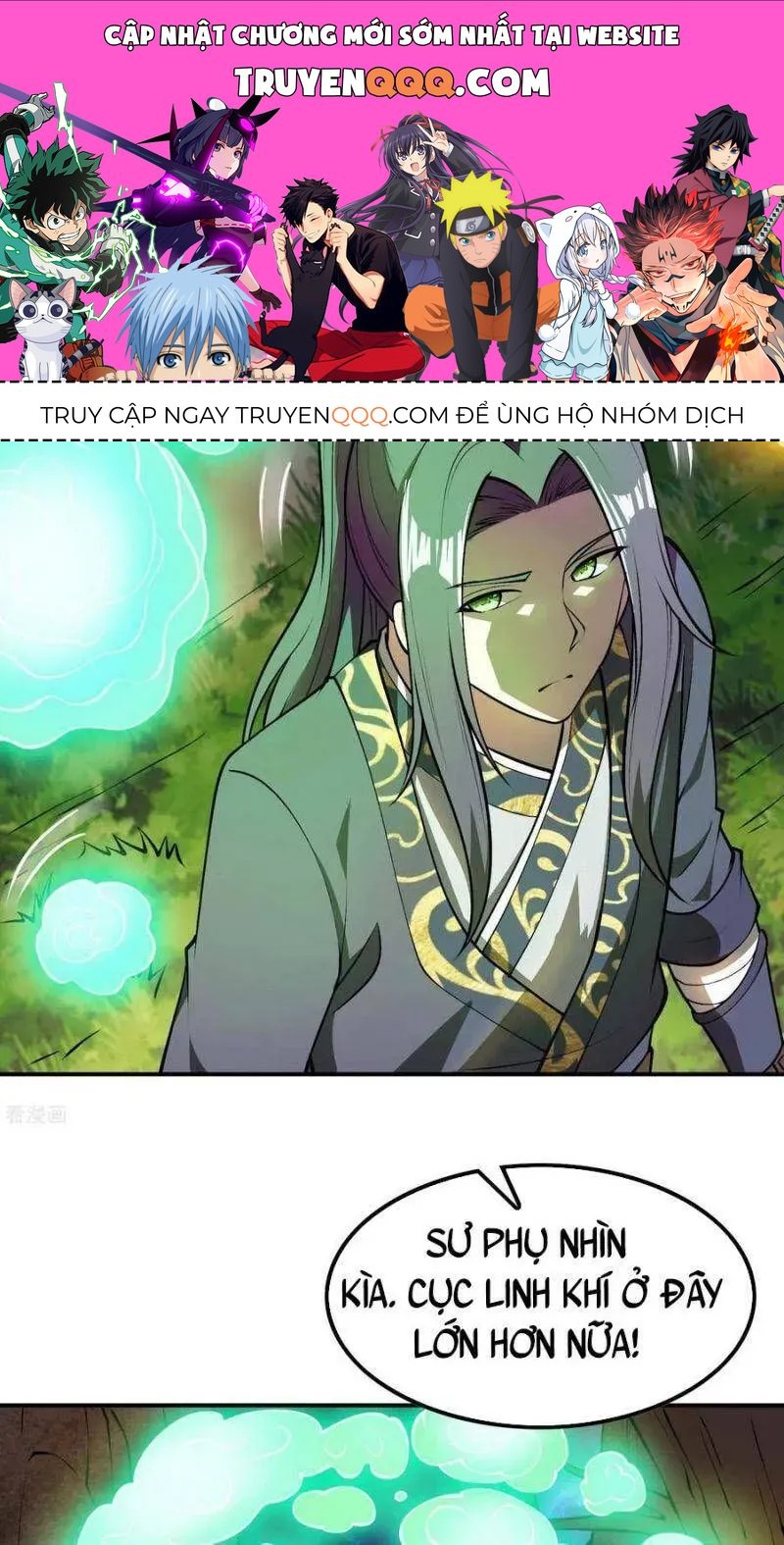 Đệ Nhất Ở Rể Chapter 163.3 - 1