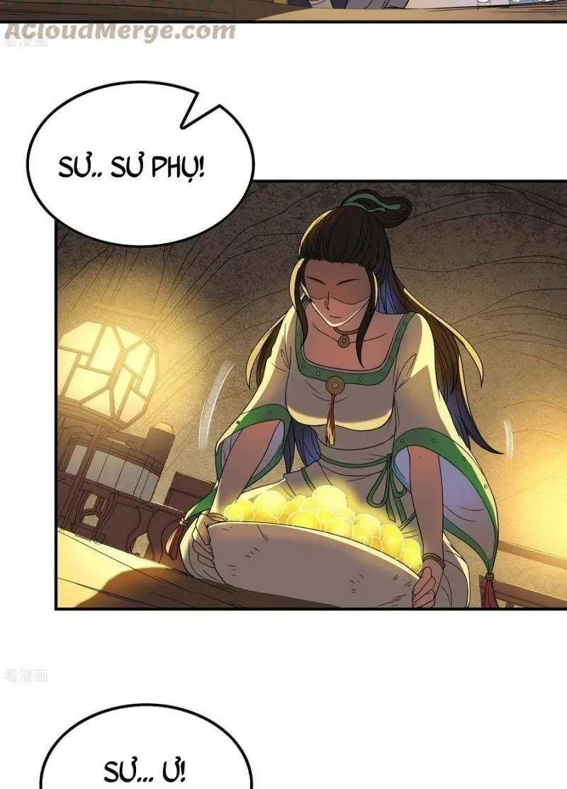 Đệ Nhất Ở Rể Chapter 163.3 - 25
