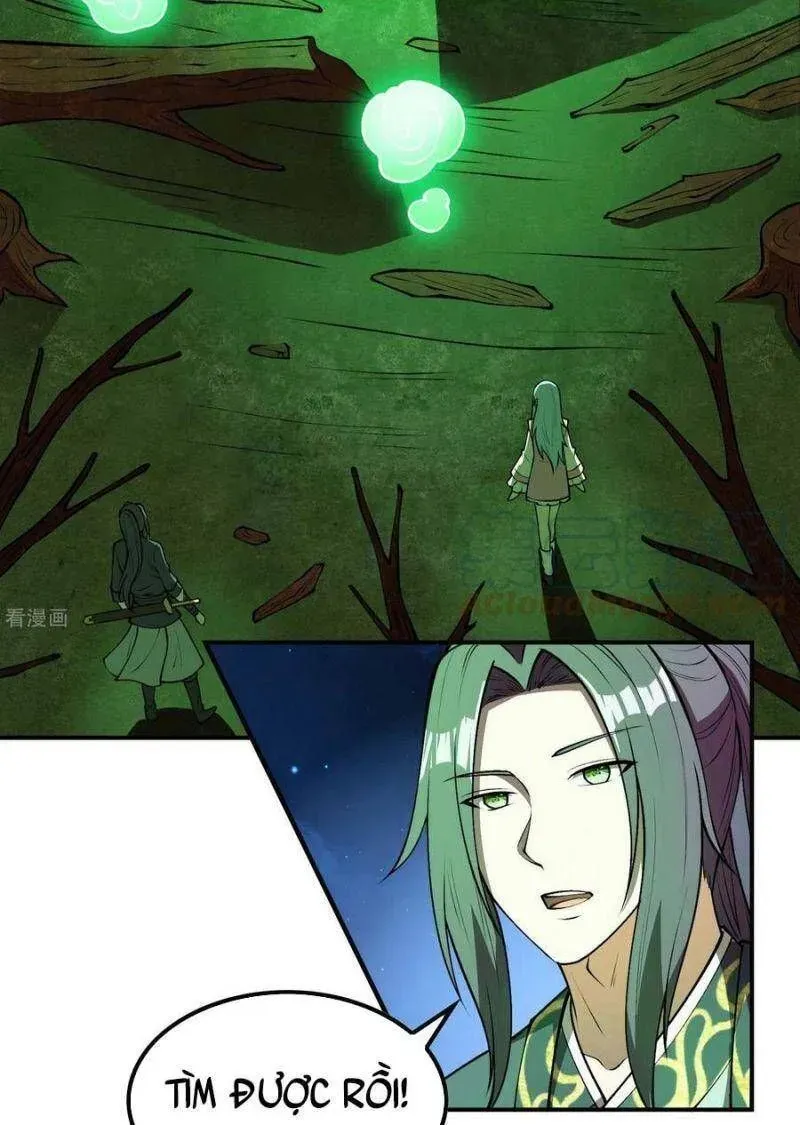 Đệ Nhất Ở Rể Chapter 163.3 - 5