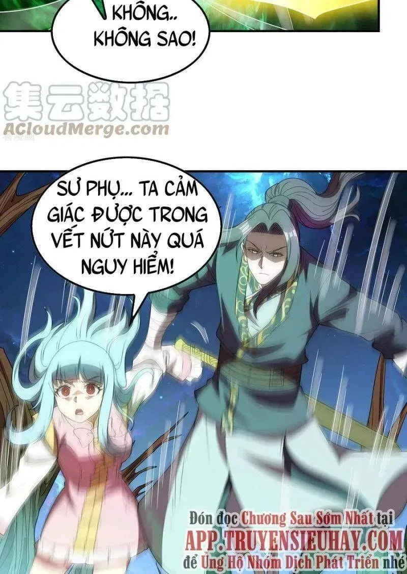 Đệ Nhất Ở Rể Chapter 163.4 - 12