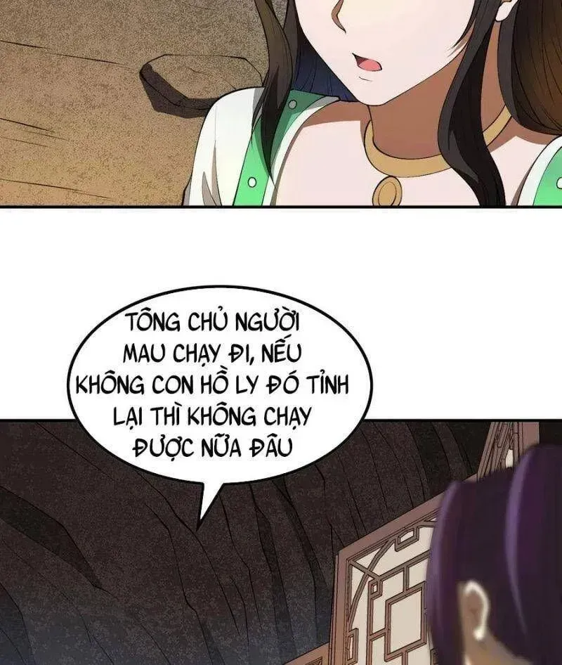 Đệ Nhất Ở Rể Chapter 163.4 - 42