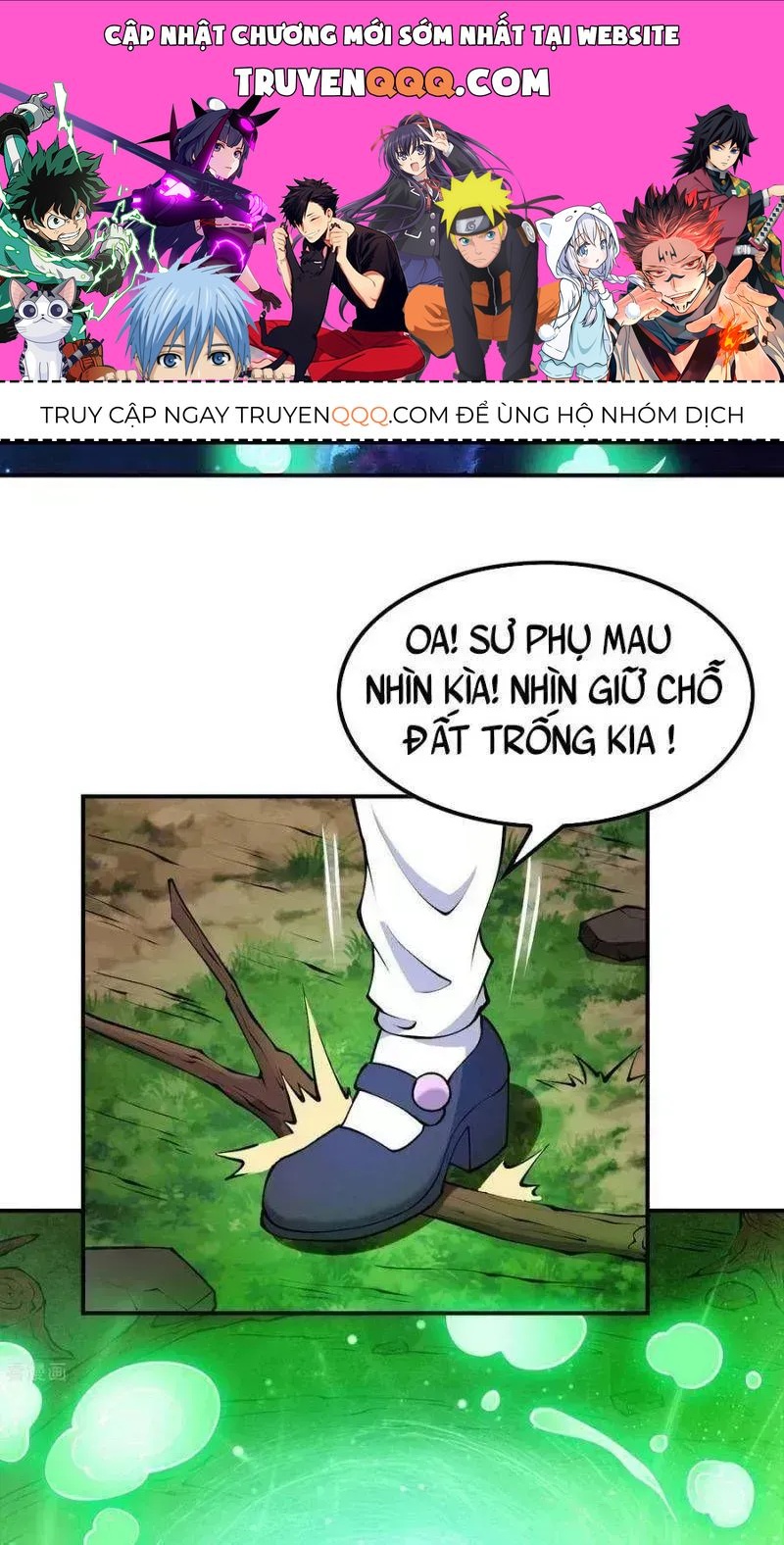 Đệ Nhất Ở Rể Chapter 163.5 - 1