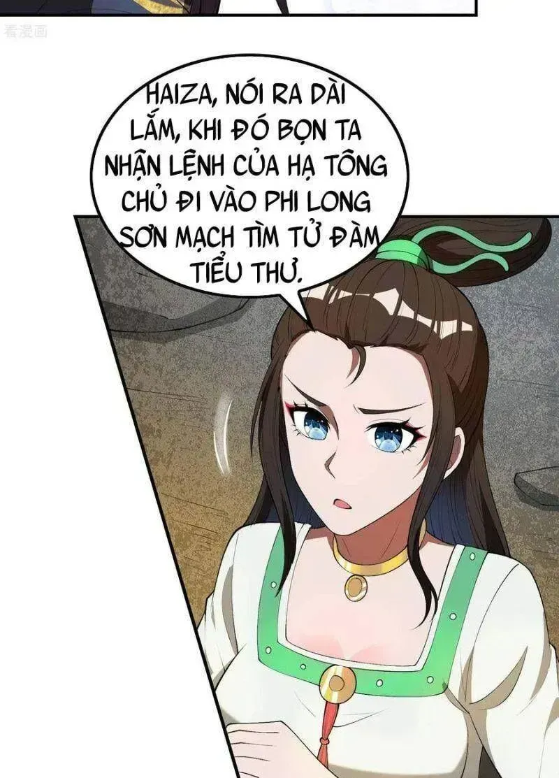 Đệ Nhất Ở Rể Chapter 163.5 - 36