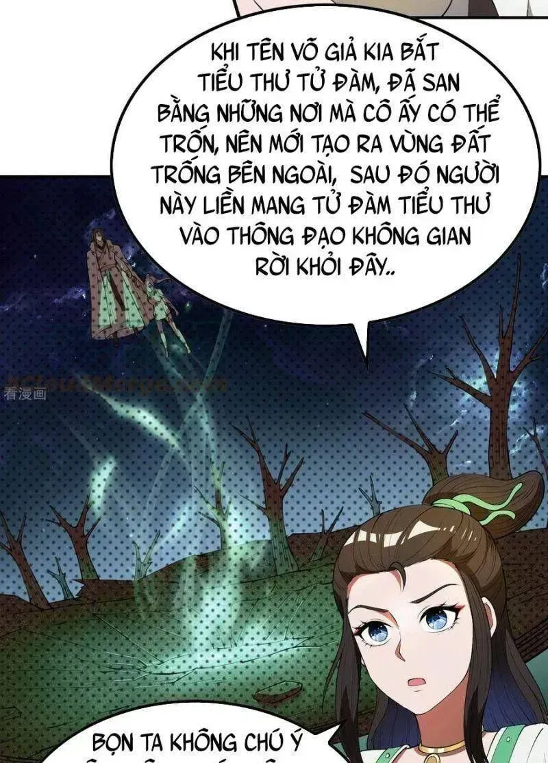 Đệ Nhất Ở Rể Chapter 163.5 - 37