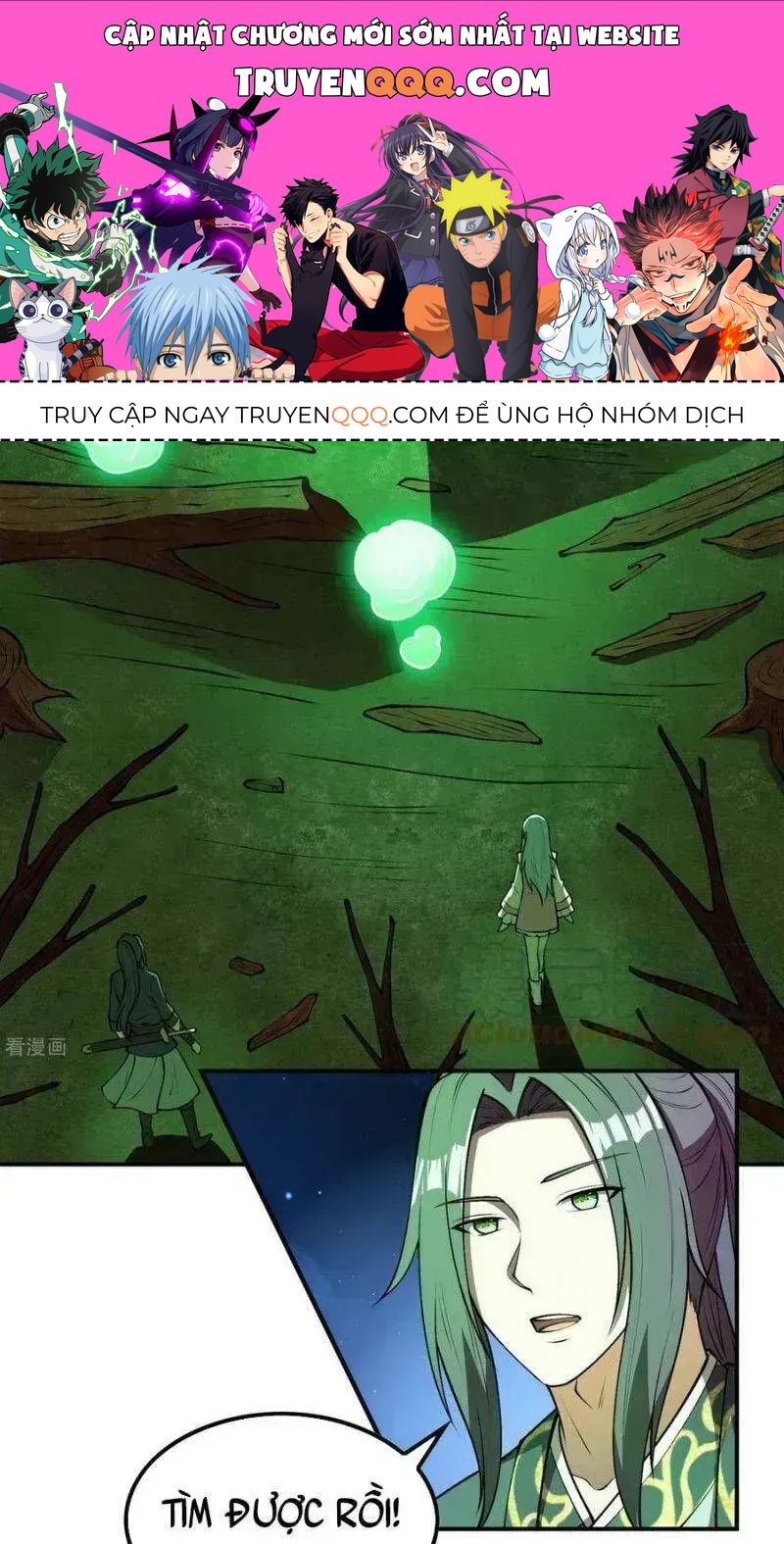 Đệ Nhất Ở Rể Chapter 163.7 - 1