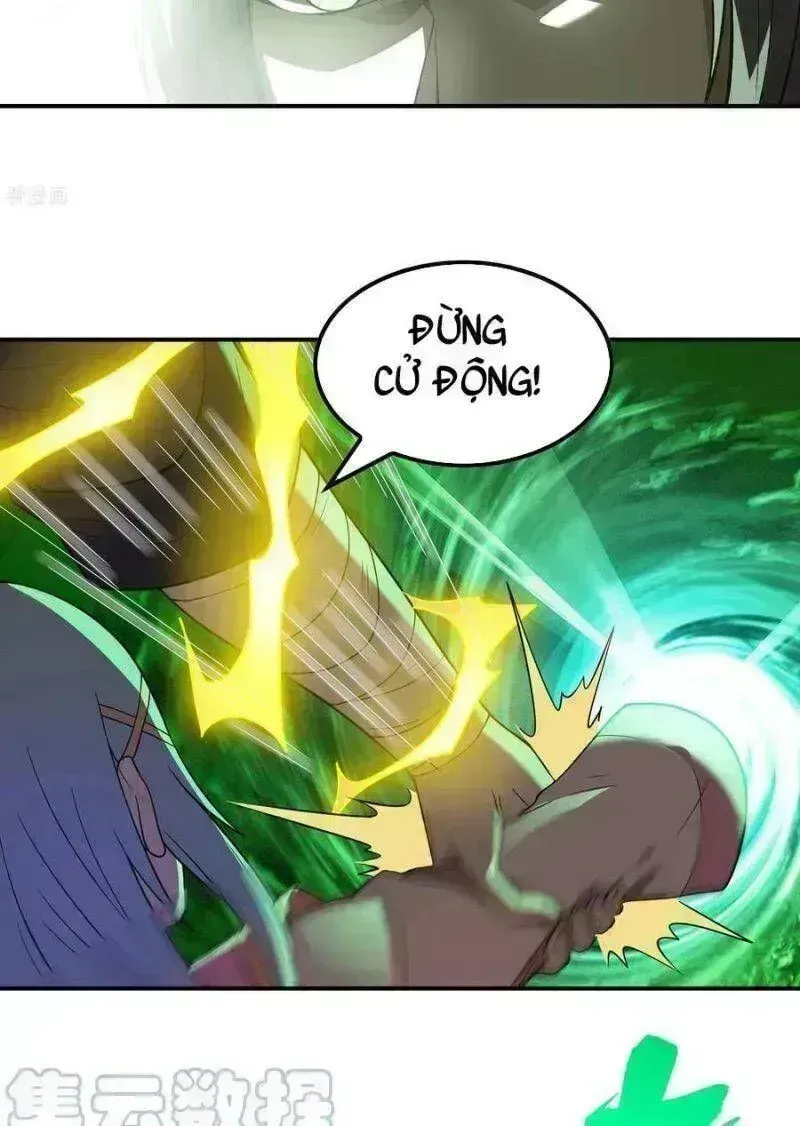 Đệ Nhất Ở Rể Chapter 163.8 - 5